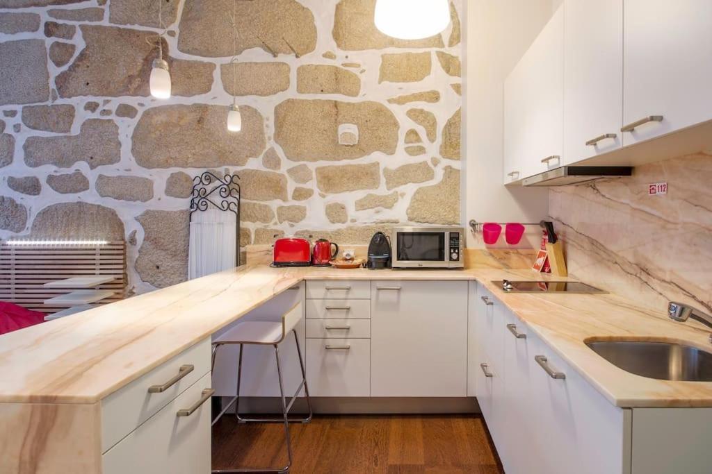 Ohh - Ganesha Studio- Oporto Center Exterior photo