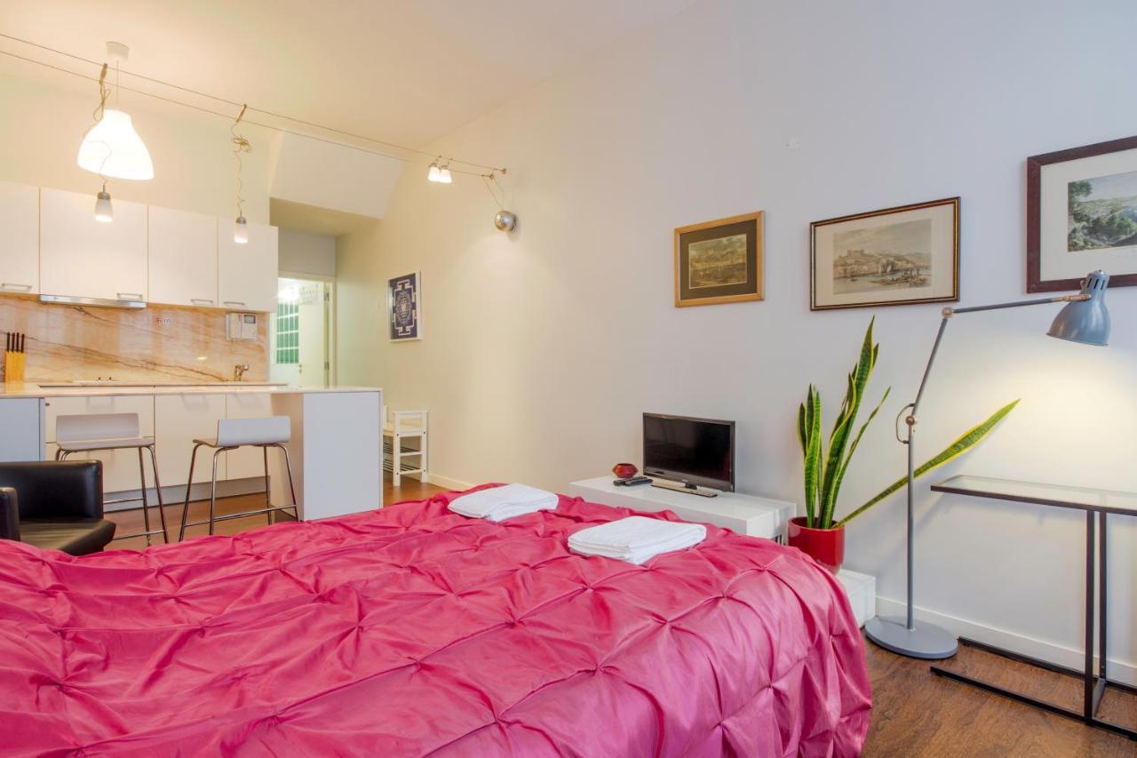 Ohh - Ganesha Studio- Oporto Center Room photo
